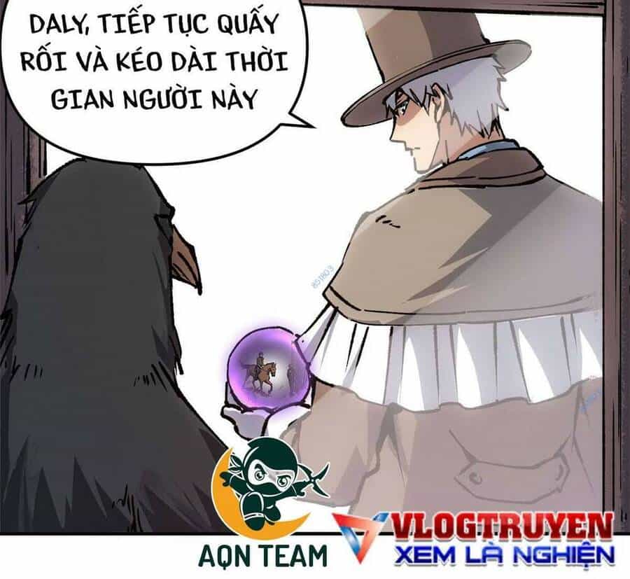Trưởng Giám Ngục Trông Coi Các Ma Nữ - Chương 12 - ảnh 17
