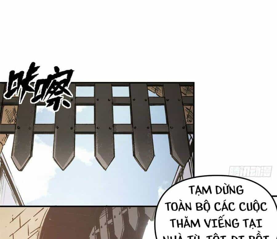 Trưởng Giám Ngục Trông Coi Các Ma Nữ - Chương 12 - ảnh 18