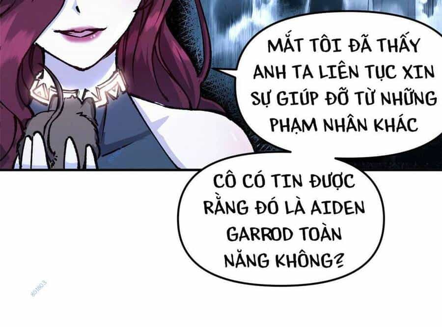 Trưởng Giám Ngục Trông Coi Các Ma Nữ - Chương 12 - ảnh 29