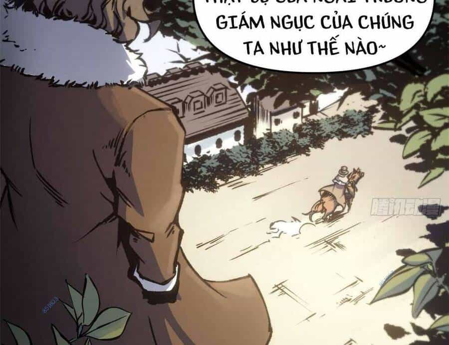 Trưởng Giám Ngục Trông Coi Các Ma Nữ - Chương 12 - ảnh 35