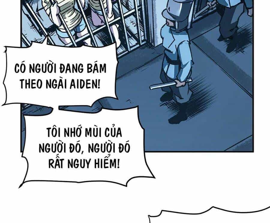 Trưởng Giám Ngục Trông Coi Các Ma Nữ - Chương 12 - ảnh 40