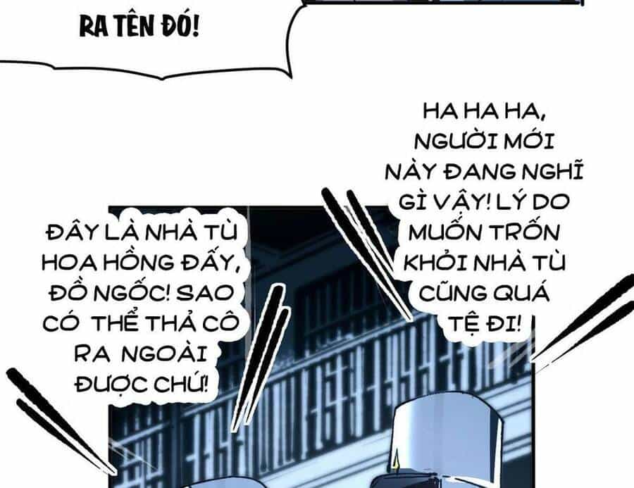 Trưởng Giám Ngục Trông Coi Các Ma Nữ - Chương 12 - ảnh 44
