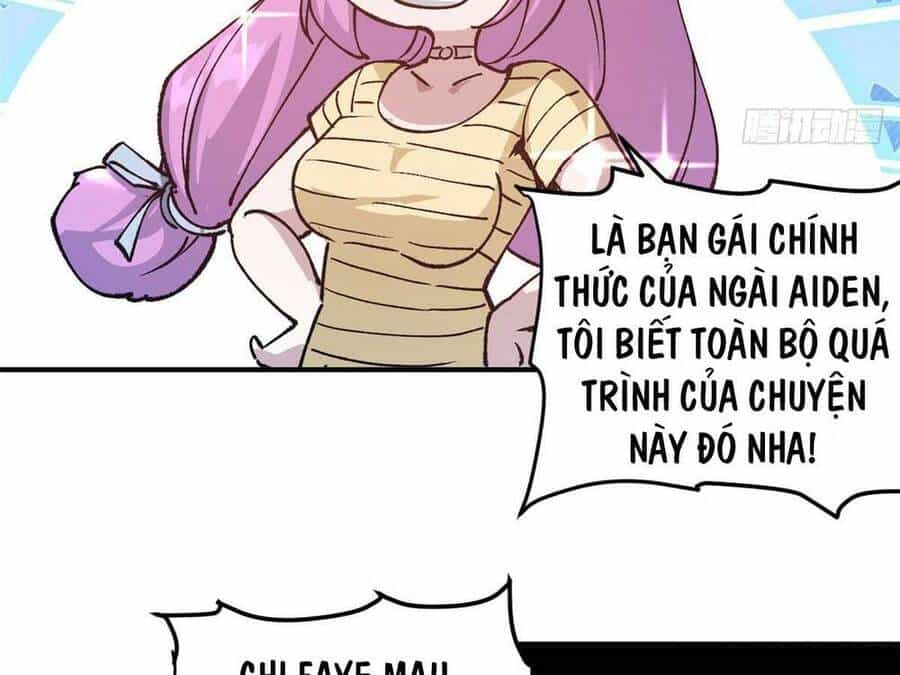 Trưởng Giám Ngục Trông Coi Các Ma Nữ - Chương 12 - ảnh 56