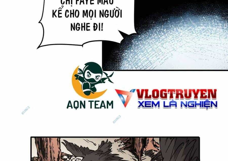 Trưởng Giám Ngục Trông Coi Các Ma Nữ - Chương 12 - ảnh 57