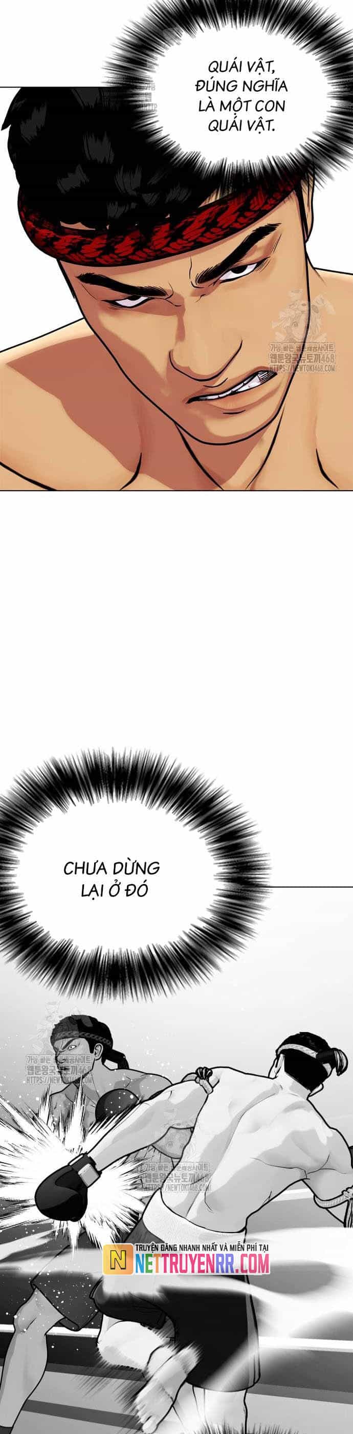 Trưởng Giám Ngục Trông Coi Các Ma Nữ - Chương 123 - ảnh 10