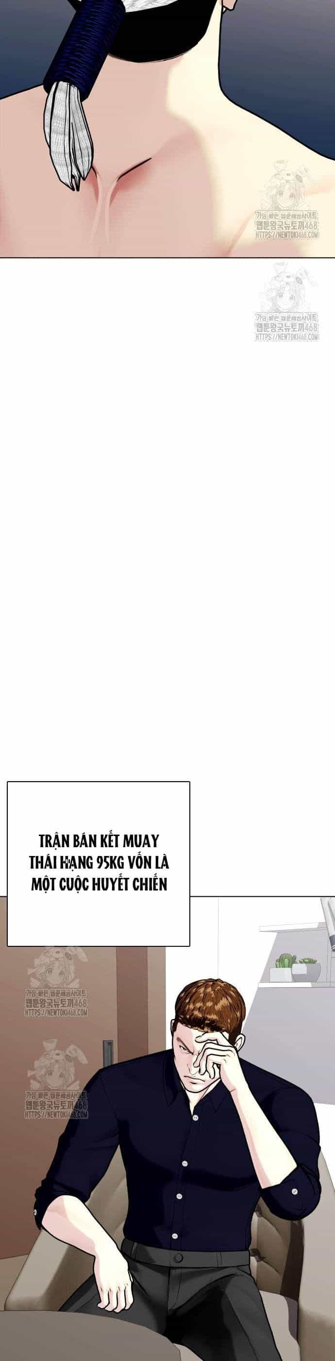 Trưởng Giám Ngục Trông Coi Các Ma Nữ - Chương 123 - ảnh 43