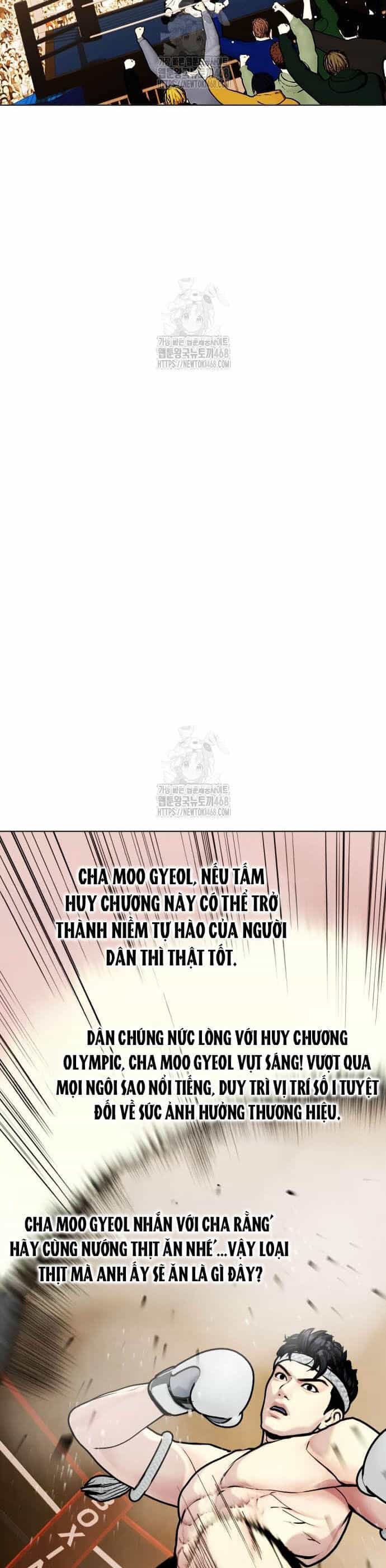 Trưởng Giám Ngục Trông Coi Các Ma Nữ - Chương 123 - ảnh 57
