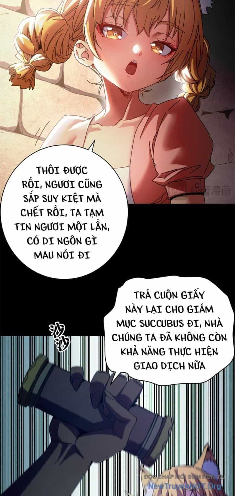 Trưởng Giám Ngục Trông Coi Các Ma Nữ - Chương 127 - ảnh 13