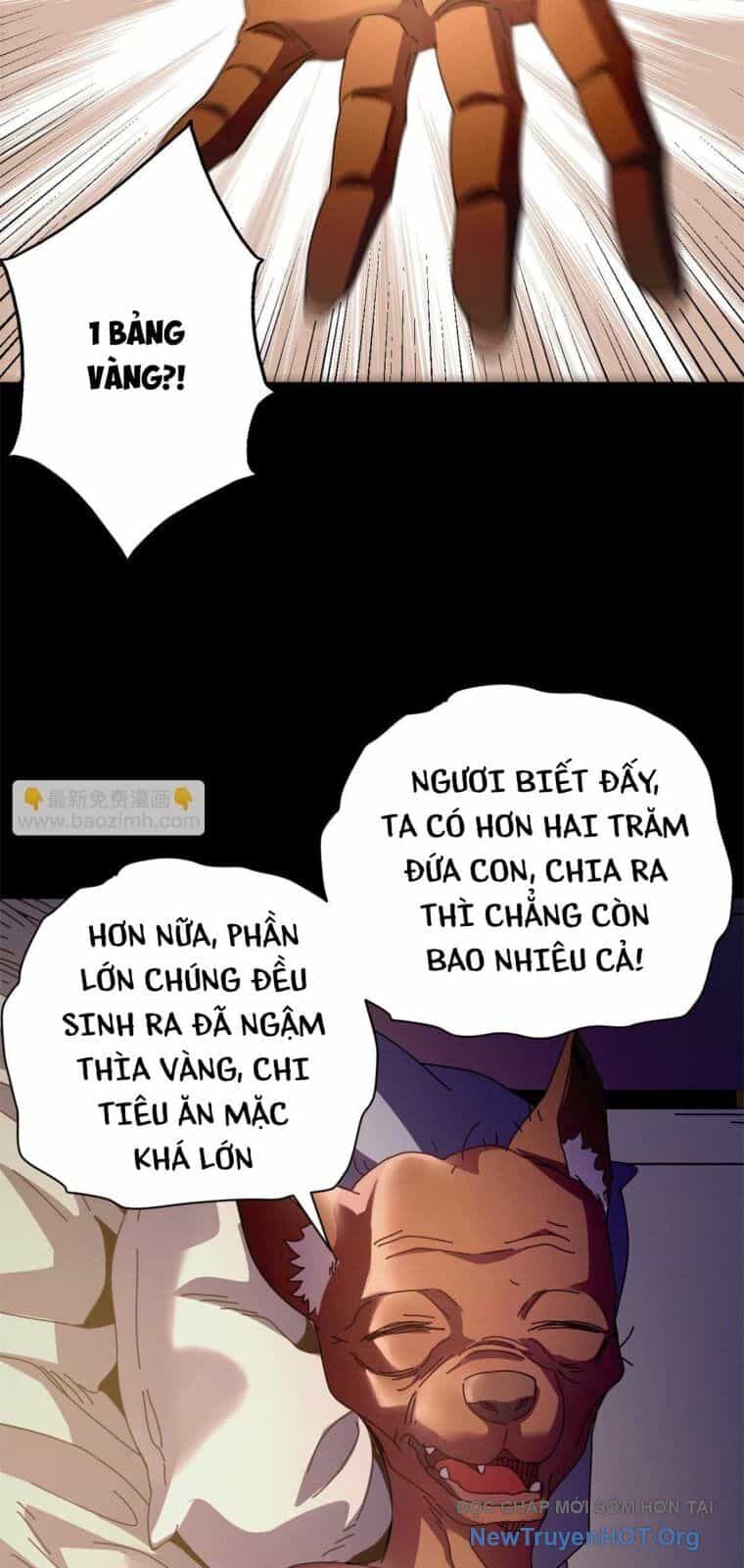 Trưởng Giám Ngục Trông Coi Các Ma Nữ - Chương 127 - ảnh 16
