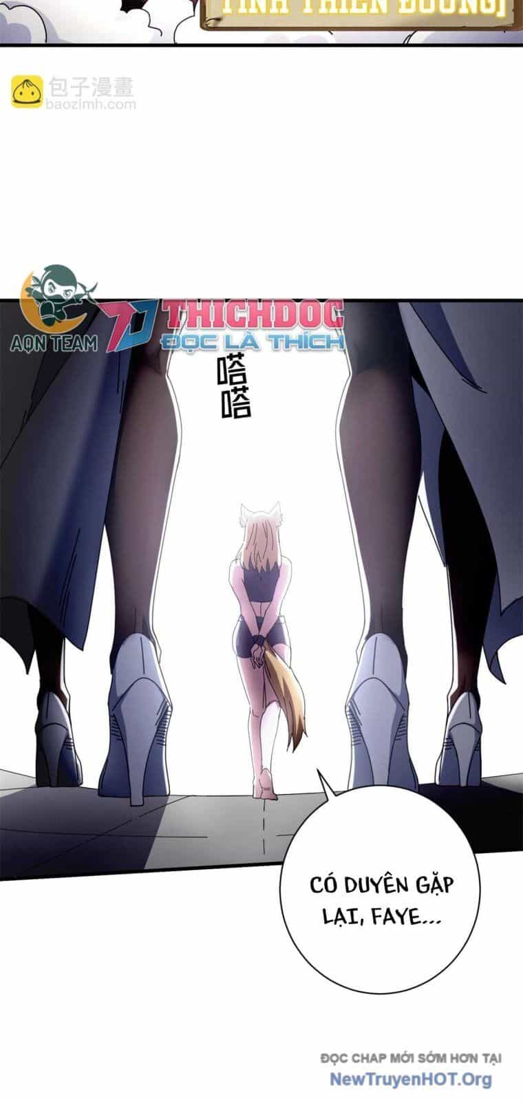 Trưởng Giám Ngục Trông Coi Các Ma Nữ - Chương 127 - ảnh 40