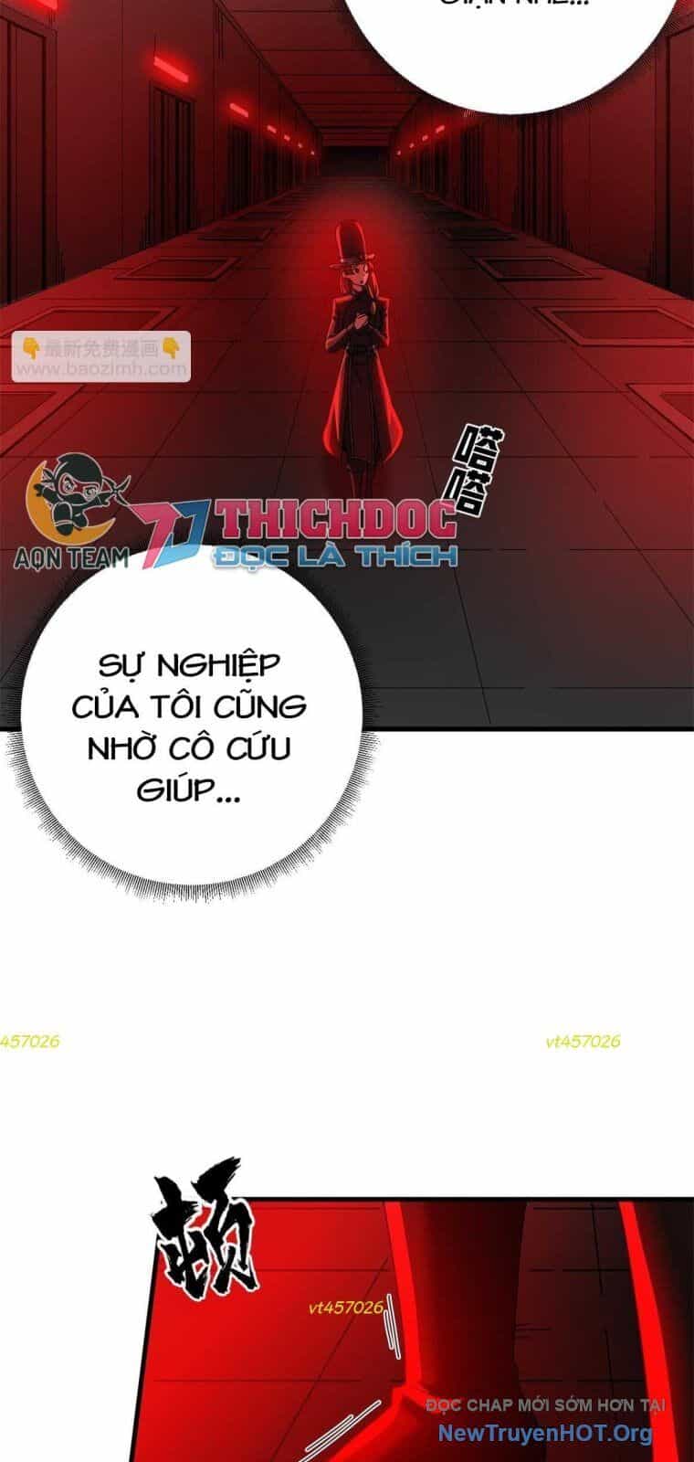 Trưởng Giám Ngục Trông Coi Các Ma Nữ - Chương 127 - ảnh 49