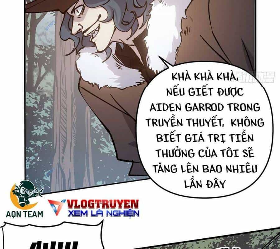 Trưởng Giám Ngục Trông Coi Các Ma Nữ - Chương 13 - ảnh 11