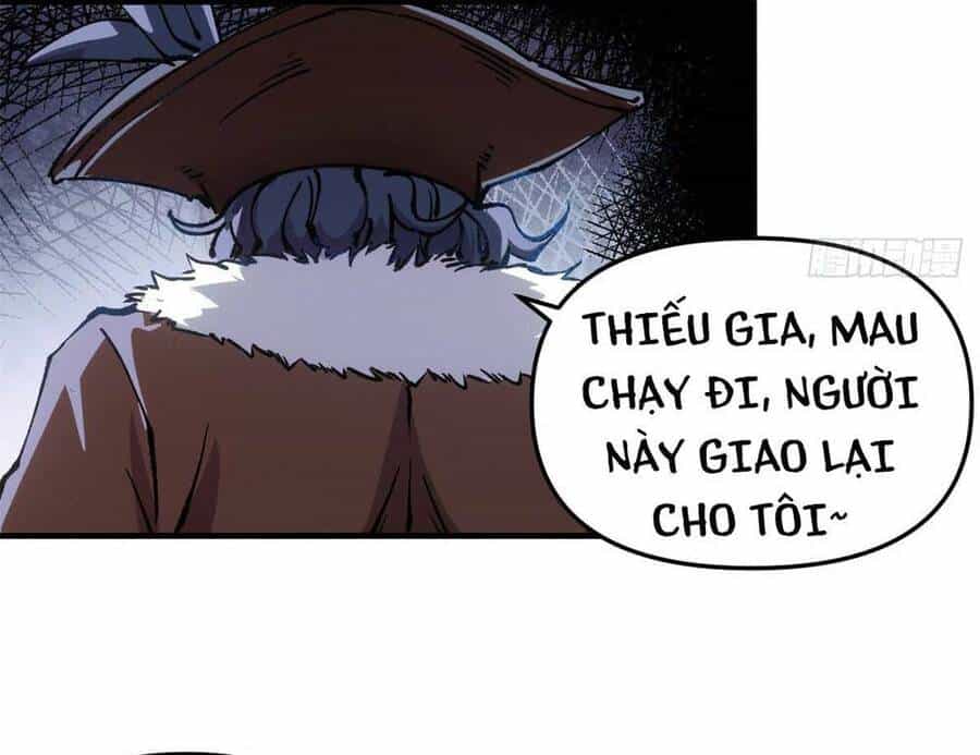 Trưởng Giám Ngục Trông Coi Các Ma Nữ - Chương 13 - ảnh 4