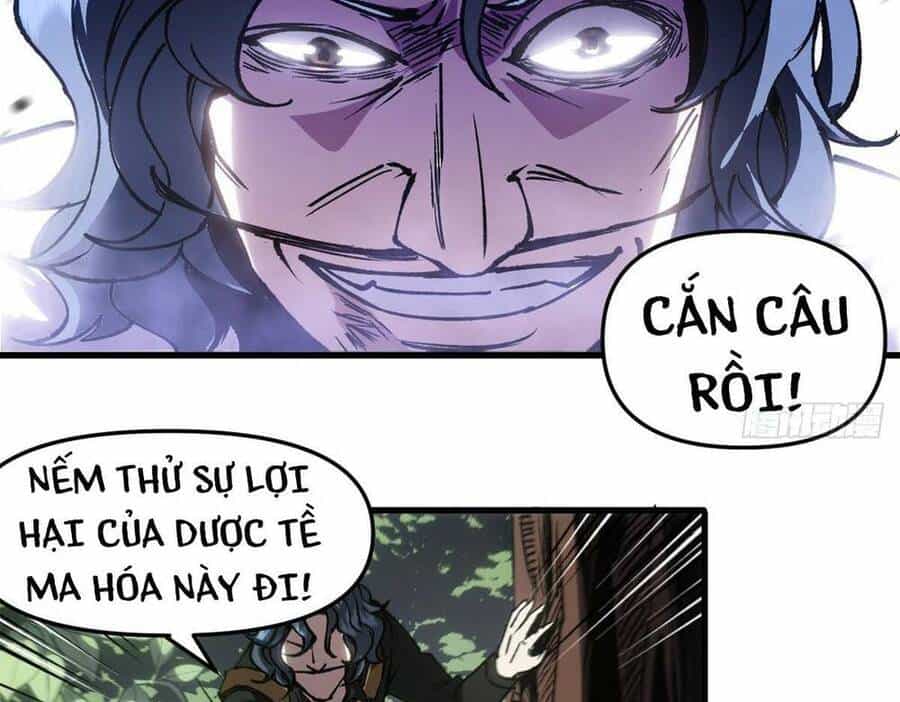 Trưởng Giám Ngục Trông Coi Các Ma Nữ - Chương 13 - ảnh 52