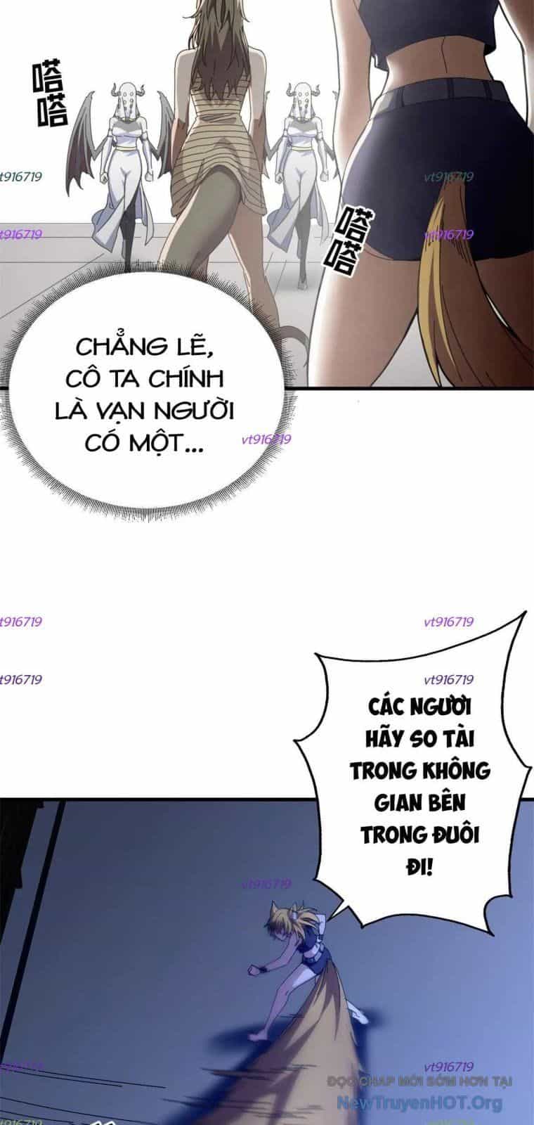 Trưởng Giám Ngục Trông Coi Các Ma Nữ - Chương 129 - ảnh 22