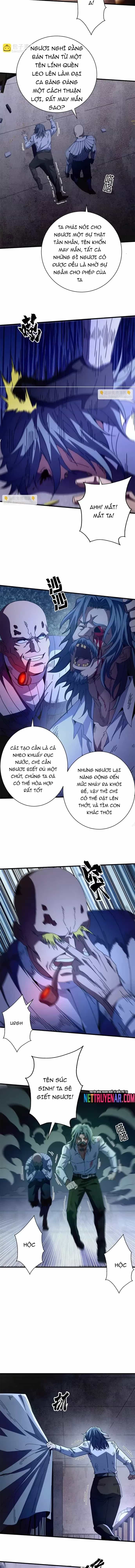 Trưởng Giám Ngục Trông Coi Các Ma Nữ - Chương 131 - ảnh 4