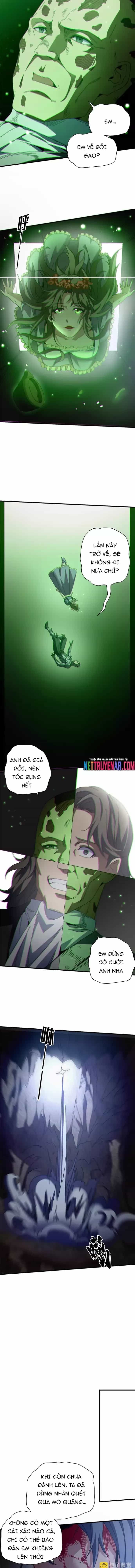 Trưởng Giám Ngục Trông Coi Các Ma Nữ - Chương 131 - ảnh 9