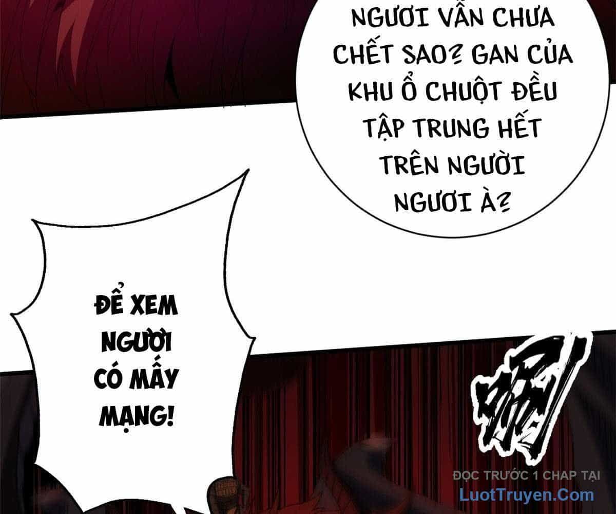 Trưởng Giám Ngục Trông Coi Các Ma Nữ - Chương 137 - ảnh 12