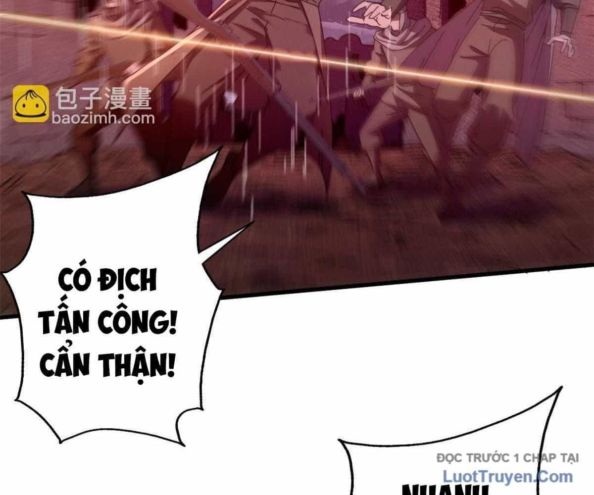 Trưởng Giám Ngục Trông Coi Các Ma Nữ - Chương 137 - ảnh 8