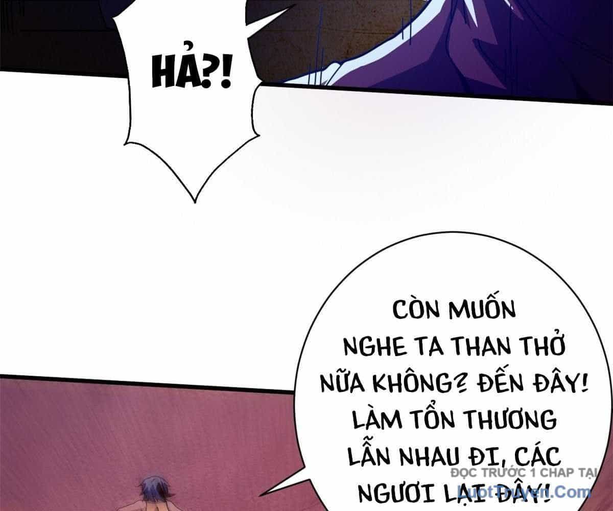 Trưởng Giám Ngục Trông Coi Các Ma Nữ - Chương 137 - ảnh 85