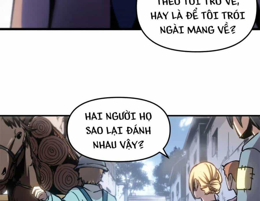 Trưởng Giám Ngục Trông Coi Các Ma Nữ - Chương 14 - ảnh 18
