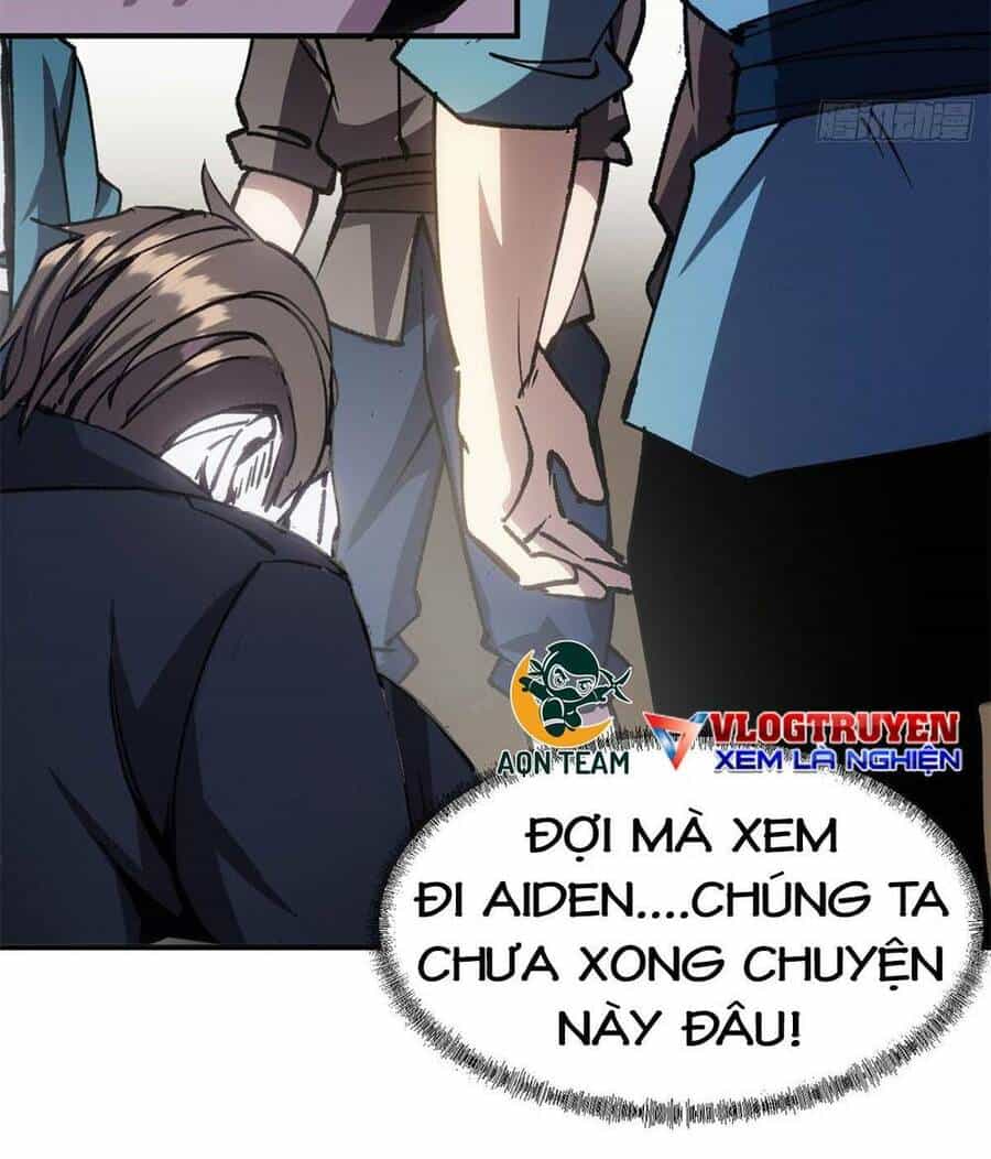 Trưởng Giám Ngục Trông Coi Các Ma Nữ - Chương 14 - ảnh 70