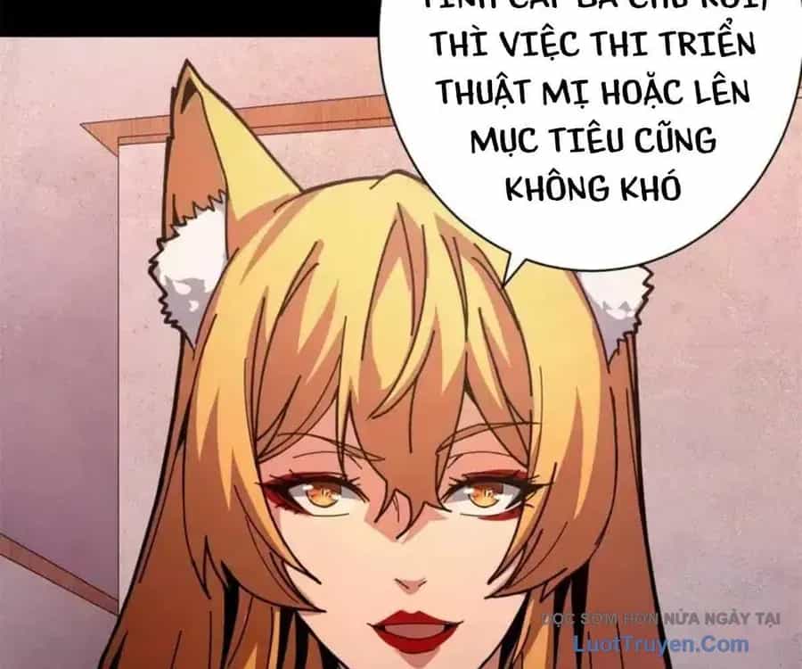 Trưởng Giám Ngục Trông Coi Các Ma Nữ - Chương 142 - ảnh 119