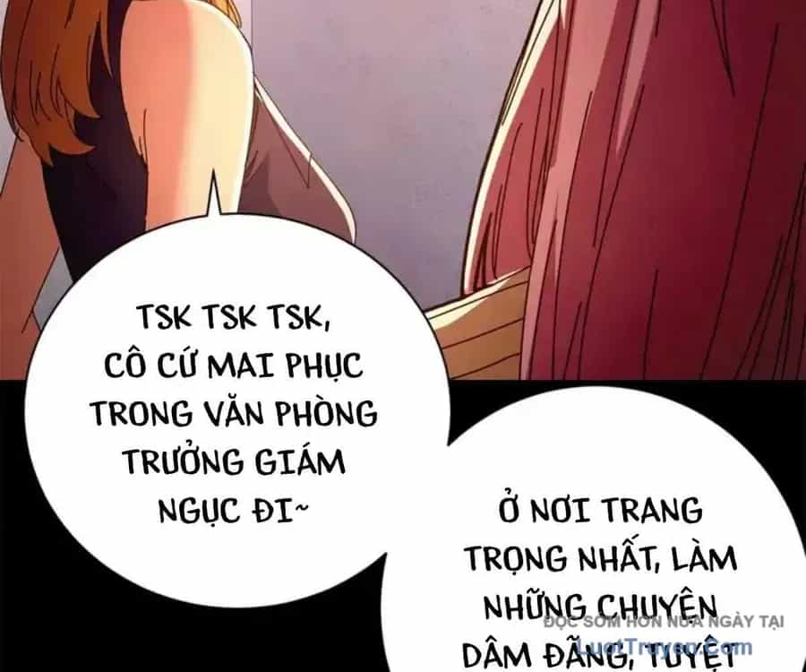 Trưởng Giám Ngục Trông Coi Các Ma Nữ - Chương 142 - ảnh 122
