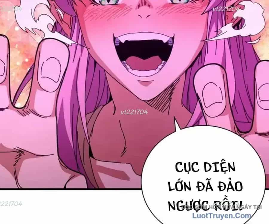 Trưởng Giám Ngục Trông Coi Các Ma Nữ - Chương 142 - ảnh 136