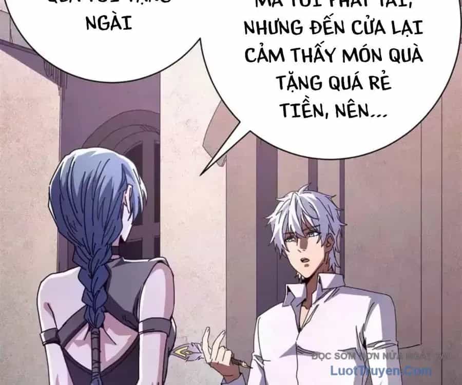 Trưởng Giám Ngục Trông Coi Các Ma Nữ - Chương 142 - ảnh 22