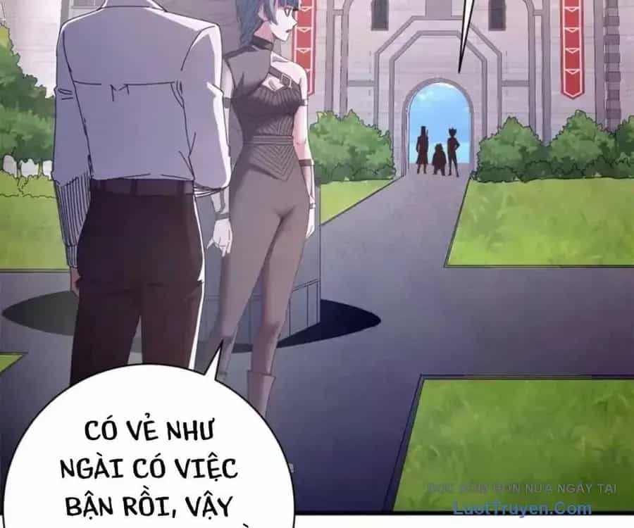 Trưởng Giám Ngục Trông Coi Các Ma Nữ - Chương 142 - ảnh 27