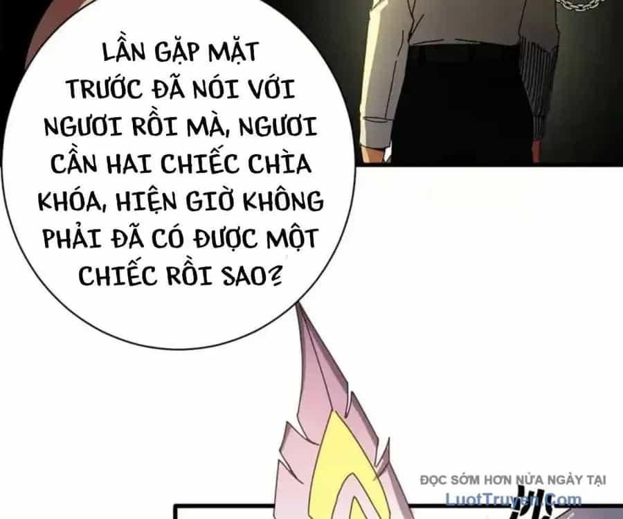 Trưởng Giám Ngục Trông Coi Các Ma Nữ - Chương 142 - ảnh 89