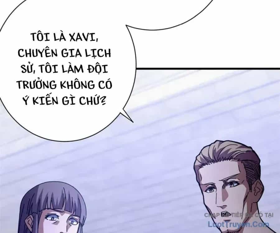 Trưởng Giám Ngục Trông Coi Các Ma Nữ - Chương 144 - ảnh 136