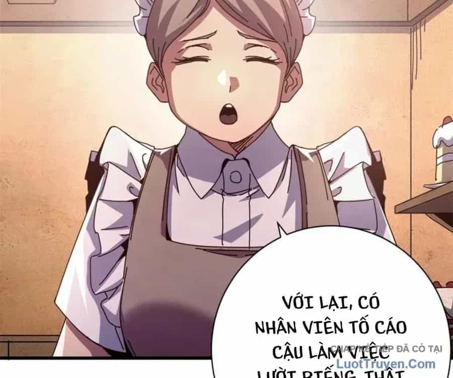 Trưởng Giám Ngục Trông Coi Các Ma Nữ - Chương 144 - ảnh 20