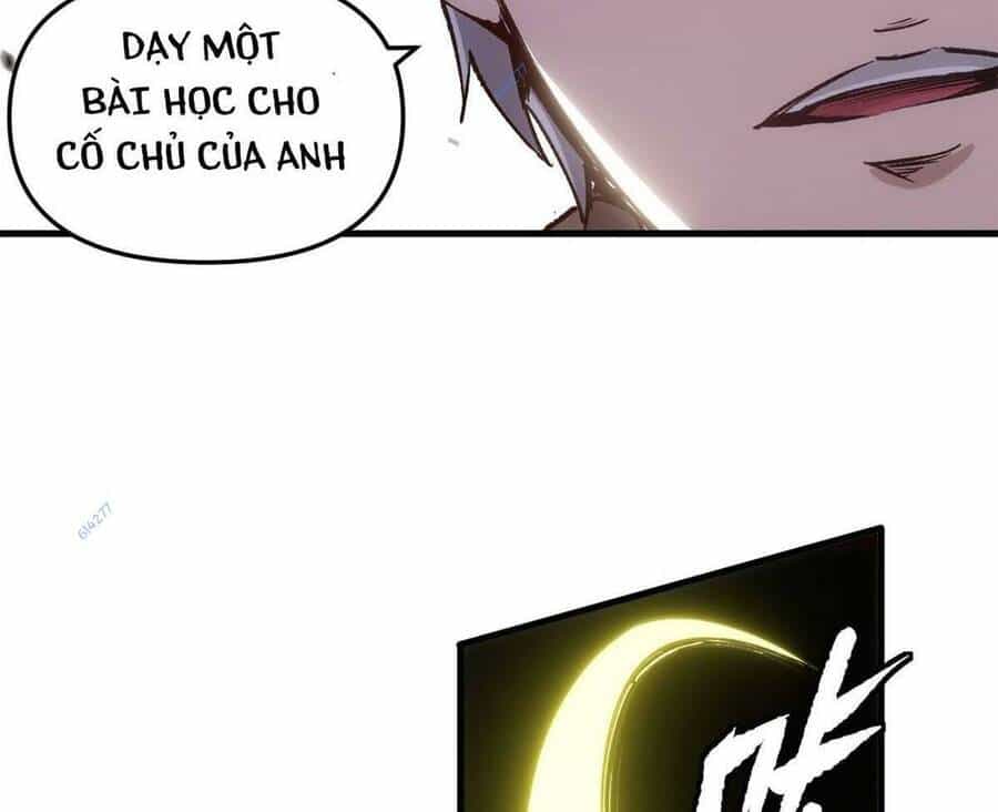 Trưởng Giám Ngục Trông Coi Các Ma Nữ - Chương 15 - ảnh 21