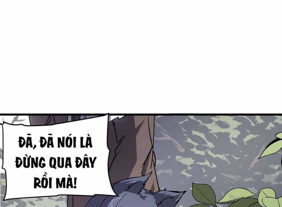 Trưởng Giám Ngục Trông Coi Các Ma Nữ - Chương 15 - ảnh 33