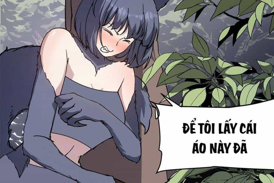 Trưởng Giám Ngục Trông Coi Các Ma Nữ - Chương 15 - ảnh 34