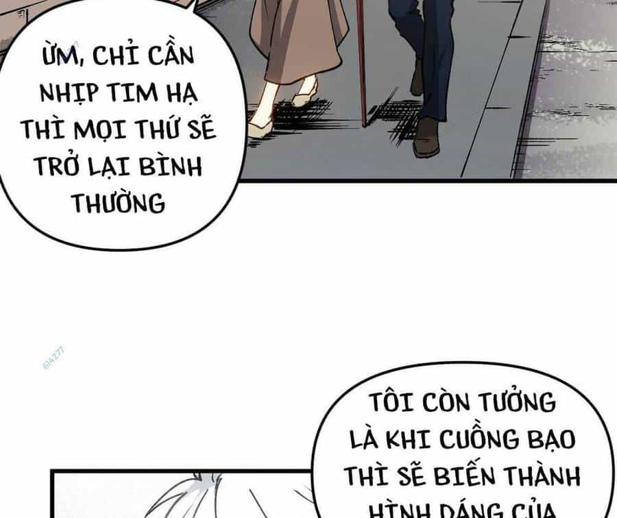 Trưởng Giám Ngục Trông Coi Các Ma Nữ - Chương 15 - ảnh 43