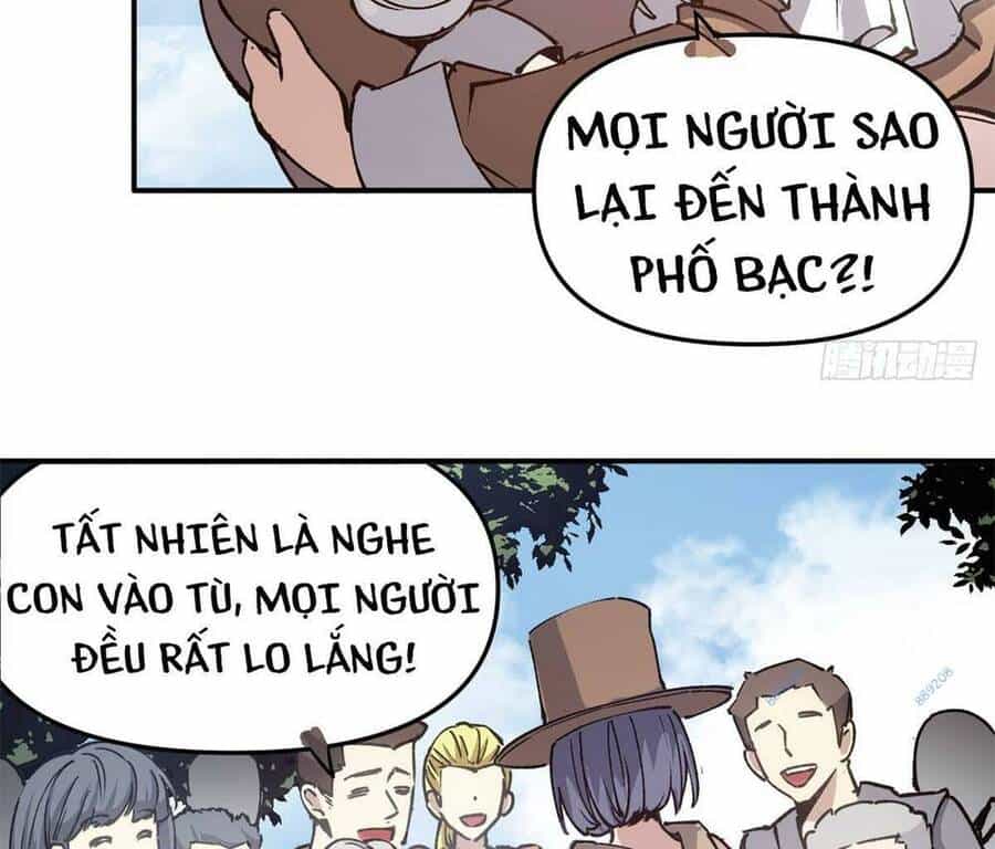Trưởng Giám Ngục Trông Coi Các Ma Nữ - Chương 16 - ảnh 11