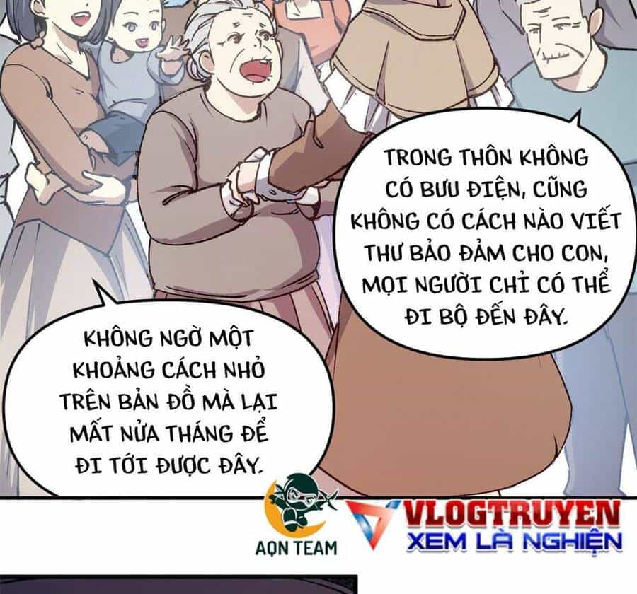 Trưởng Giám Ngục Trông Coi Các Ma Nữ - Chương 16 - ảnh 12