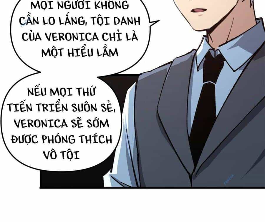 Trưởng Giám Ngục Trông Coi Các Ma Nữ - Chương 16 - ảnh 21
