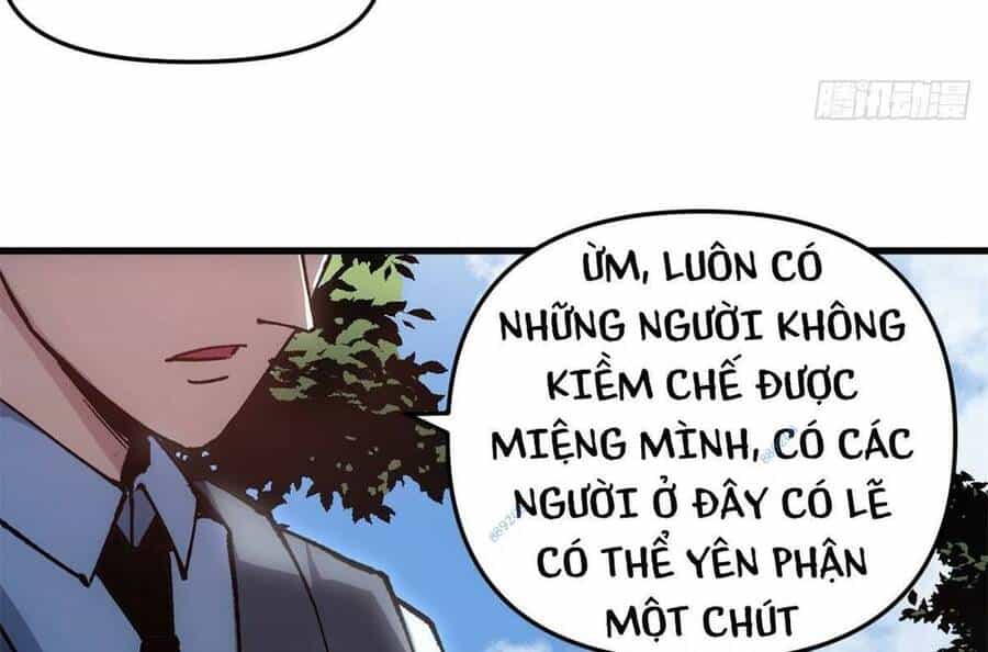 Trưởng Giám Ngục Trông Coi Các Ma Nữ - Chương 16 - ảnh 43