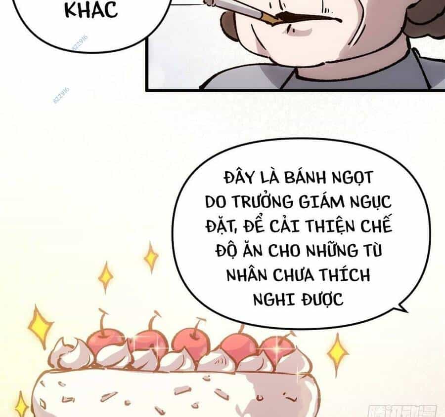 Trưởng Giám Ngục Trông Coi Các Ma Nữ - Chương 17 - ảnh 35
