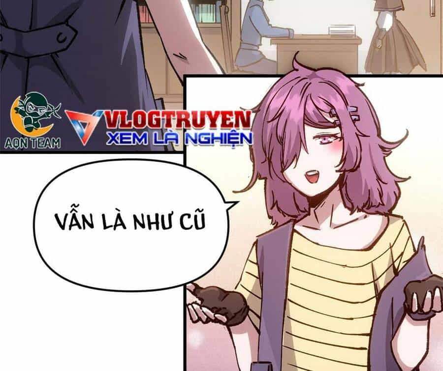 Trưởng Giám Ngục Trông Coi Các Ma Nữ - Chương 17 - ảnh 42