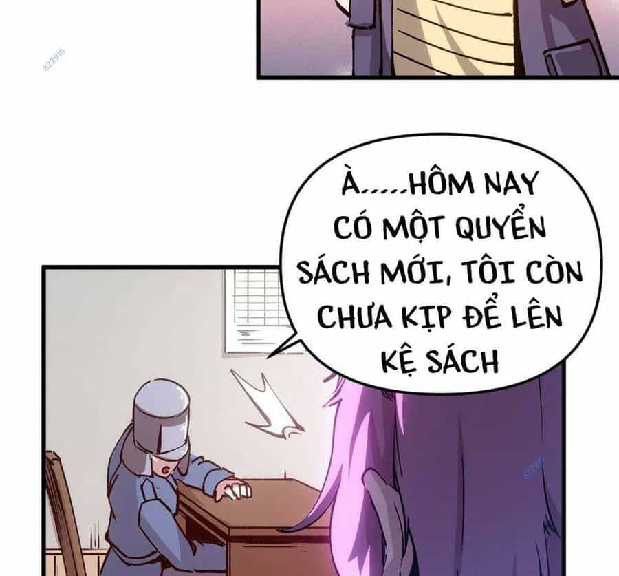 Trưởng Giám Ngục Trông Coi Các Ma Nữ - Chương 17 - ảnh 43