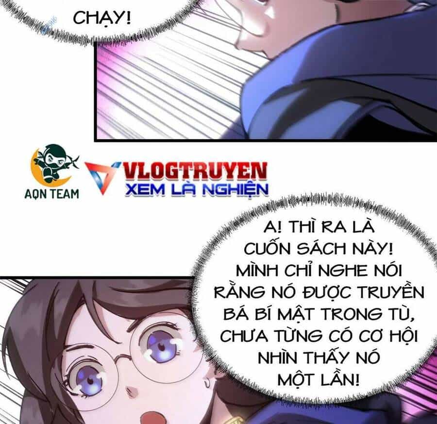 Trưởng Giám Ngục Trông Coi Các Ma Nữ - Chương 17 - ảnh 47
