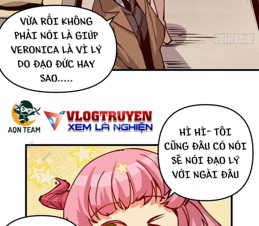 Trưởng Giám Ngục Trông Coi Các Ma Nữ - Chương 17 - ảnh 67