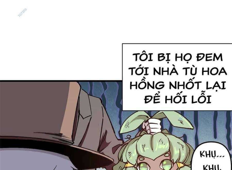Trưởng Giám Ngục Trông Coi Các Ma Nữ - Chương 18 - ảnh 11