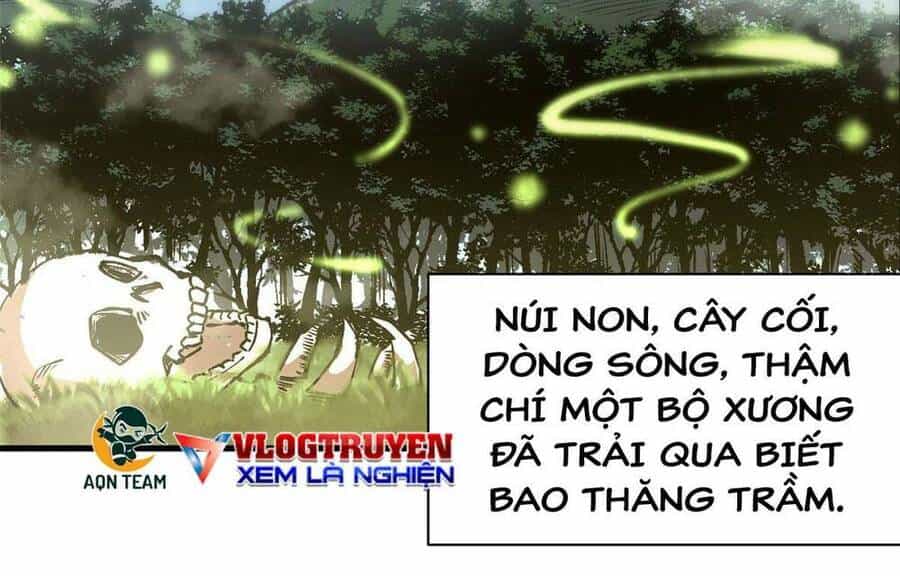 Trưởng Giám Ngục Trông Coi Các Ma Nữ - Chương 18 - ảnh 32