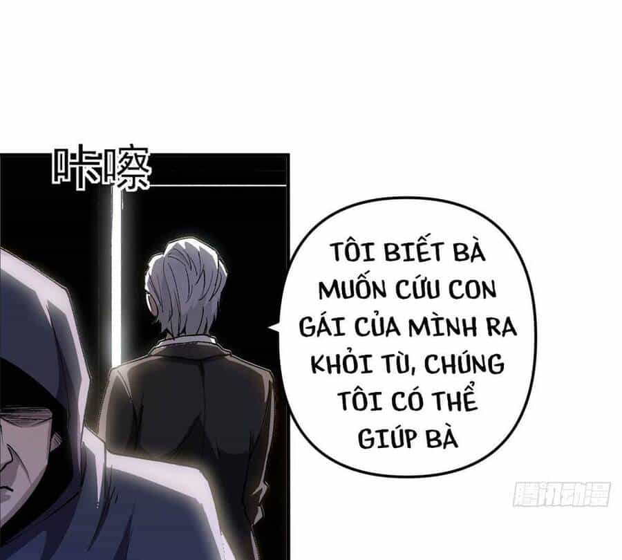 Trưởng Giám Ngục Trông Coi Các Ma Nữ - Chương 18 - ảnh 50